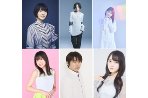 天使の声を持つ声優といえば？ 花澤香菜、蒼井翔太、早見沙織…アーティスト活動も人気の声優陣が集結♪＜22年版＞ 画像