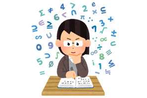 “理数系”キャラといえば？ アンケート〆切は3月1日【#数学の日】 画像