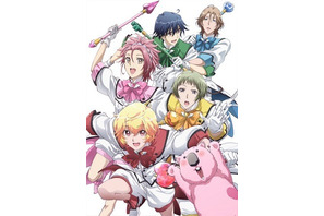 梅原裕一郎さんお誕生日記念！一番好きなキャラは？3位「地球防衛部」由布院煙、2位「あんスタ」蓮巳敬人、1位は…＜22年版＞ 画像