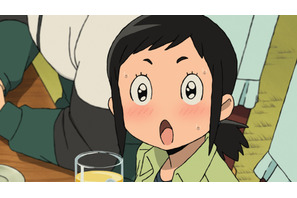 TVアニメ「ひそねとまそたん」第3話のあらすじ＆先行カットが到着！ 画像