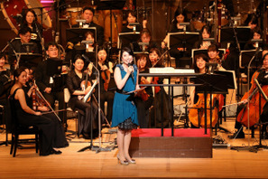 「美少女戦士セーラームーン」クラシックコンサート、新しいプログラムで東京・大阪にて開催決定！堀江美都子出演も決定！ 画像
