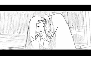 「この世界の片隅に」片渕須直監督の最新作、紹介映像第2弾公開！ 「枕草子」の時代を描く 画像