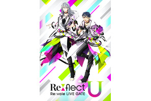 「アイナナ」Re:vale、2ndアルバム掲げた初の“ワンマンライブ”開催決定！ 画像