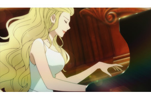 TVアニメ『ピアノの森』第10話あらすじ＆先行カットが到着！コンクールへ向けてキャストの意気込みも！ 画像