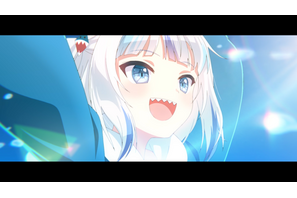 「ホロライブ・オルタナティブ」アニメPV第2弾が公開！ ゲーム「ホロアース」の新情報も 画像