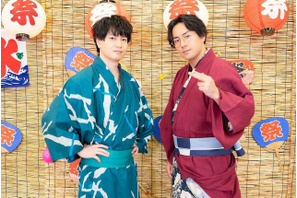 「Dr.STONE 龍水」小林裕介、鈴木崚汰が演じたことで“龍水像”が変化【インタビュー】 画像