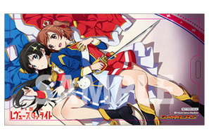 TVアニメ『少女☆歌劇 レヴュースタァライト』 Blu-ray BOX ゲーマーズ限定特典が決定！ 画像