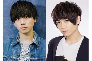 梶原岳人&千葉翔也の出演決定！ 男性声優30名によるJ-POPカバーアルバム[Re:collection]1stライブ 画像