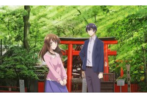 TVアニメ『京都寺町三条のホームズ』の舞台を巡りる謎解きツアーが開催！ 画像