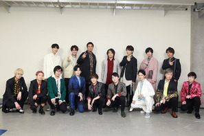 「アイドリッシュセブン」小野賢章ら16名のキャストが大集合！ 7周年イベントDAY1レポ 画像
