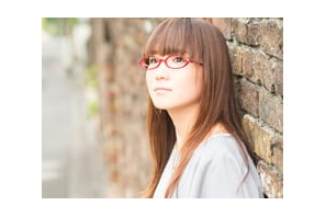 奥華子、２月発売の両Ａ面シングルのタイトルが「キミの花／最後のキス」に決定！　TVアニメ『セイレン』OPも収録 画像