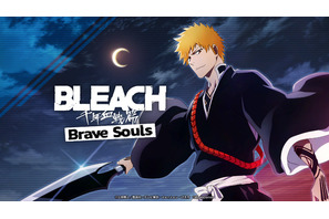 「BLEACH Brave Souls」って一体どんなゲーム？ TVアニメ「BLEACH 千年血戦篇」連動キャンペーンがスタート！ 画像
