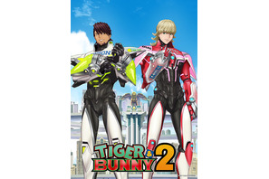 【キャラ誕生日まとめ】10月28日～11月4日生まれのキャラは？ 「TIGER & BUNNY」バーナビーから「ガンダム」アムロまで 画像