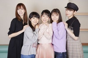 TVアニメ『あかねさす少女』メインキャスト陣のオフィシャルコメントを公開！ 画像