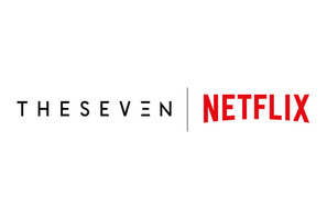 TBSホールディングス出資・設立の株式会社THE SEVENが、Netflixと戦略的提携契約を締結　「今際の国のアリス」プロデューサーらも加入 画像