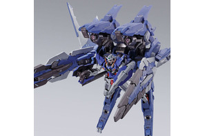 「ガンダム00」GNアームズ TYPE-Eが最大級のボリューム＆極限まで突き詰めたプレイバリューで登場！ 画像