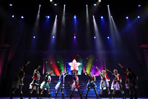 『少女☆歌劇 レヴュースタァライト』本日開幕！きらめく舞台少女たちの成長と絆を描く！ 画像