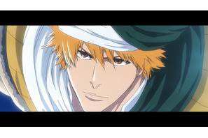 「BLEACH 千年血戦篇」第2クール“訣別譚”23年7月放送！ 一護と雨竜の訣別を予感させるPV公開 画像