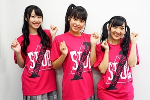 「Run Girls, Run！」、仙台でのライブが実現 – ひとつになった「1×1×1」が秘める可能性【レポート】 画像