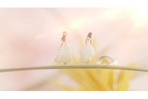 ClariS、11/21発売の5thフルアルバムよりタイトルトラック「Fairy Party」のミュージックビデオを公開！ 画像