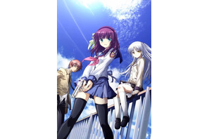 “卒業式”アニメといえば？ 3位「けいおん！」、2位「Angel Beats!」、1位は… 画像