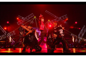 宮野真守Blu-ray＆DVD「MAMORU MIYANO ARENA LIVE TOUR 2018 〜EXCITING!〜」より「EXCITING!」など3曲のライブ映像が公開！ 画像