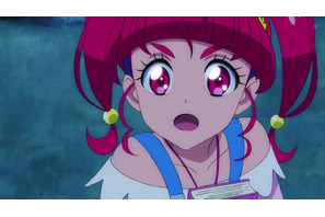 トゥインクルブックを守ると主張するひかるにララは…TVアニメ『スター☆トゥインクルプリキュア』 第2話のあらすじ＆先行カットが到着 画像