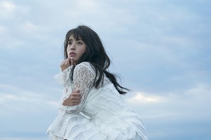 逢田梨香子がソロアーティストとしてデビュー！ 『川柳少女』のエンディングテーマに起用、今夏には1stEPも発売予定 画像