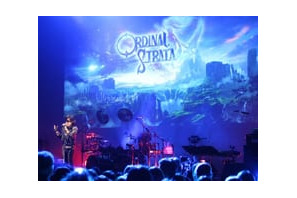 X JAPAN・Toshlが音楽を手がける大型プロジェクトの真相が明らかに……！　スマホ向けRPG『ORDINAL STRATA』今夏リリースへ 画像