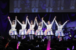 『ゾンビランドサガ』初の単独ライブイベントが開催ーアニメ×声優×(ゾンビ)アイドルコンテンツの真骨頂、次のステージは聖地・佐賀【レポート】 画像