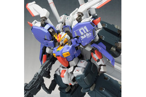 「ガンダム・センチネル」Sガンダムから「サンダーボルト」フルアーマー・ガンダムまで…「#給料日」に買いたいグッズ【ガンプラ＆ロボットフィギュア編】 画像