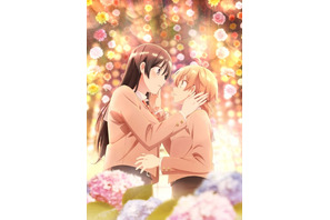 好きな百合アニメといえば？ 3位「リコリス・リコイル」、2位「やがて君になる」、1位は…＜24年版＞ 画像