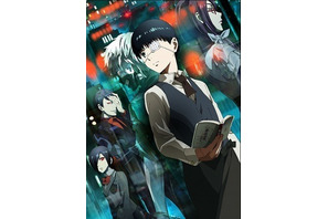 “東京”が舞台のアニメといえば？ 3位「呪術廻戦」、2位「東京喰種トーキョーグール」、1位は“第4期”の制作が決定した… 画像