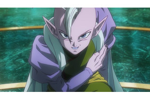 「ドラゴンボール DAIMA」新キャラクターに内山昂輝、ファイルーズあい “まさか自分が出演できるとは…” 画像