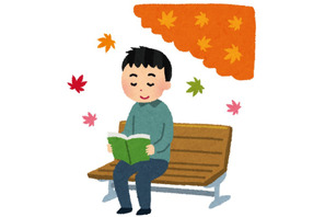 “読書家”キャラといえば？ アンケート〆切は10月17日 画像