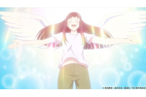 お⾵呂でのぼせてしまった和紗はーーTVアニメ『荒ぶる季節の乙女どもよ。』第7話あらすじ＆先行カットが到着 画像