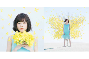 水瀬いのり1st アルバム『Innocent flower』、本人による全曲レビュー公開！ 画像