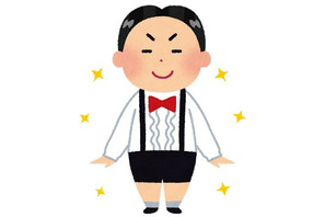 “坊っちゃん”キャラといえば？ アンケート〆切は2月10日 画像