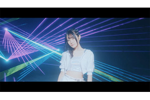 小倉唯、絆と繋がりを歌ったアグレッシブなロックナンバーの ニューシングル「Destiny」MVを公開 画像