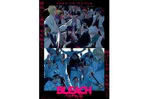 “氷・雪”キャラといえば？ 3位「BLEACH」日番谷冬獅郎、2位「ヒロアカ」轟焦凍、1位は魔法を使える女王の…＜25年版＞ 画像