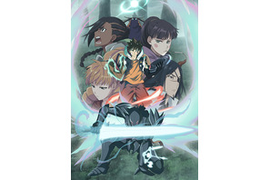 TVアニメ『ラディアン』第2シリーズ開始を記念した生配信SPの実施が決定！　花守ゆみり・渕上舞らが出演 画像