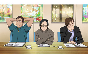 「政治的なキャスティングは必ずバレます。」アニメ『SHIROBAKO』第14話あらすじ＆場面カットを紹介 画像