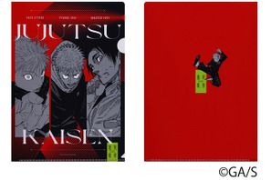 「ワンピース」「ヒロアカ」「呪術廻戦」など新グッズ登場！ “ジャンプフェア”アニメイトで今年も開催♪ 画像