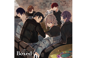 『華Doll*』CD1stシーズン2巻「Boxed」発売記念！ Anthosを演じるキャスト陣からオフィシャルコメントも到着！