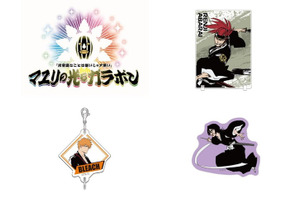 「BLEACH」君も卍解！護廷十三隊に入隊!? 山本総隊長らと写真撮影も♪ 「BLEACH WORLD」バンダイナムコ Cross Storeで開催 画像