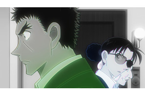 「名探偵コナン」黒ずくめの組織の謎に迫る「17年前の真相」6月7日より放送開始！ 青山剛昌監修のオリジナル動画も 画像
