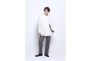 声優・宮野真守、42歳の誕生日をもって劇団ひまわりを退所― 約35年、子役時代から所属 画像
