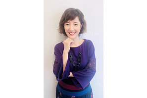 アンパンマン声優・戸田恵子が待望の登場！NHK連続テレビ小説「あんぱん」「うれしくて泣けてきました」 画像