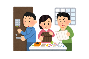 リアル脱出ゲームで遊んでみたいアニメは？ アンケート〆切は6月30日【#リアル脱出ゲームの日】 画像
