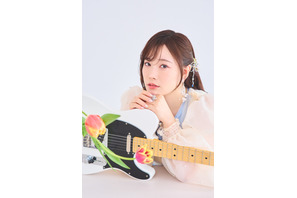 フルアルバムでCDデビュー！直田姫奈「FEVER -僕たちの計画-」リリース記念インタビュー 画像